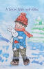 Recent Release, "A Snow Walk with Bibs," from Covenant Books Author Deborah L. Shelkey, Invites Young Readers Into a Tender Winter Adventure with a Beloved Toy Companion