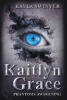 Recent Release "Kaitlyn Grace Phantom's Awakening" from Hawes & Jenkins Author Kayla Swinyer Follows a Teen Who Discovers She's One of the Few Who Can Battle the Darkness
