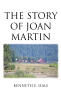 Recent Release "The Story of Joan Martin" from Hawes & Jenkins Author Kenneth Hale, Charts a Determined Young Woman's Legal Career in San Francisco
