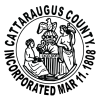 Cattaraugus County Holds Tax Foreclosed Real Estate Auction