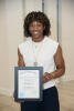O∆K Names Elyse Warren 2026 Gen. Russell E. Dougherty National Leader of the Year