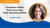OneShare Health Welcomes Kristie Geist as Chief Operating Officer