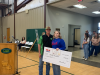 HLA Tree Service Announces 2026 Community Scholarship Recipient: Miley Marchand to Pursue Pre-Veterinary Medicine at Louisiana Tech University