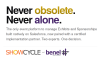 ShowCycle and benel Solutions Announce Strategic Implementation Partnership