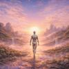 Long Island Duo Van Montana Releases Debut Album "Mirror Man" on May 1