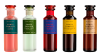 Mack Brands Unveils Redesign of Tequila Rosaluz and Conte Camillo, Challenging Traditional Spirits Packaging