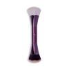 Routine, Redefined: Anisa Beauty Introduces the Dual-Ended Pinnacle Brush. The First Brush That Connects Skincare to Makeup to Elevate the Outcome of Both.