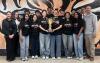 Pennsylvania Team Wins National Academic Championship in Last-Question Thriller