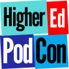 HigherEd PodCon Announces Finalists for Inaugural Higher Education Podcasting Awards