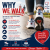 Walk a Mile in My LVAD Shoes - A Celebration of Heart Health and Awareness