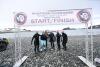 Marathon Adventures Announces Second White Continent Triathlon to be Held in Antarctica in January 2027