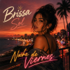 Brissa Sol Announces Release of New Single “Noche De Viernes” Available Worldwide May 28, 2026
