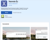File Encryption Software Xecrets Ez Now Available on the Microsoft Store