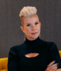Amber L. Houghton of Navarre, Florida has been Recognized as a Woman of the Month for May 2026 by P .O.W.E.R. (Professional Organization of Women of Excellence Recognize
