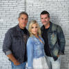 Southpaw Releases New Country Single “I Wanna Date Your Truck”