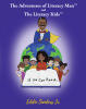 Recent Release, "If You Can Read The Adventures of Literacy Man and The Literacy Kids," by Eddie Sanders Jr. Empowers Every Child That Reading is Their Superpower