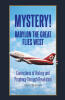 Recent Release, "Mystery! Babylon the Great Flies West," from Page Publishing Author Glen Stanish Explores Biblical Prophecy Through Historical and Scriptural Analysis