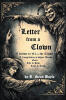 Recent Release, "Letter from a Clown," from Page Publishing Author R. Sean Boyle, is a Poignant Tribute Exploring Life's Profound Emotions Through Verse and Narrative