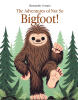 Recent Release "The Adventures of Not So Bigfoot!" from Christian Faith Publishing Author Alessandro E Corsaro Follows an Endearing Creature Through America's Landscapes