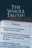 Recent Release, "The Whole Truth!" from Christian Faith Publishing Author Elton Early, Explores Scripture's Message of Grace and Salvation Through Christ