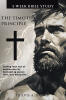 Recent Release, "The Timothy Principle," from Christian Faith Publishing Author Travis A. Brock, Challenges Men to Trade Passivity for Purpose Through Scripture