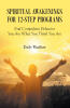 Recent Release, "Spiritual Awakenings for 12-Step Programs," from Christian Faith Publishing Author Dale Mather, Explores Freeing Yourself from Compulsive Behaviors
