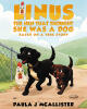 Recent Release "Linus the Hen That Thought She Was A Dog" from Fulton Books Author Paula McAllister Captures a Whimsical True Story from Her Kansas City Childhood