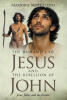 Recent Release, "The Humanity of Jesus..." from Newman Springs Publishing, Explores How Jesus and John the Baptist Discovered Their Sacred Missions