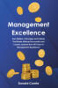 Recent Release, "Management Excellence," from Covenant Books Author Donald Comte, Offers Forty Years of Practical Wisdom for Modern Leaders Seeking Real-World Success
