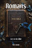 Recent Release, "Romans," from Covenant Books Author Nick Iamaio, is the Definitive Key to the Bible, Showing How Paul's Epistle Encapsulates Scripture's Truth