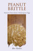Recent Release, "Peanut Brittle," from Covenant Books Author Rev Sievers, Tells a Redemptive Saga Rooted in Louisiana's Early Desegregation Era