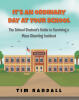 Recent Release, "It's an Ordinary Day at Your School," from Covenant Books Author Tim Randall Equips Young Students with Practical Survival Strategies for the Unthinkable