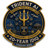 ADAM Awarded 20-Year GSA IDIQ Contract for Trident AI, Establishing First Federal AI Data Trust Layer Contract in the United States