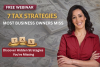 Ella Rivkin’s Tax Strategy Webinar Draws Business Owners Nationwide Seeking Proactive Financial Planning