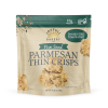 Joyfull Bakery's Five Seed Parmesan Thin Crisps Head to Costco Across Multiple U.S. Regions