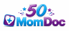 MomDoc Celebrates 50 Years by Turning Celebration Into Access