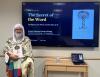 Sheikh Al-Karkari Addresses Stanford AI Researchers During Bay Area Visit, Institute Opens New Berkeley-Area Office