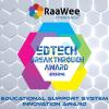 RaaWee ATTENDANCE+TM Wins “Educational Support System Innovation Award” in 2026 EdTech Breakthrough Awards Program Eighth Annual Program Honors the Top EdTech Innovators