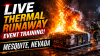 KNIGHTTEK to Support Live EV Battery and Lithium-Ion Thermal Runaway Training Demonstration with Mesquite Fire Rescue in Nevada