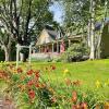 West Hill House B&B Ownership Bringing New Vision to the Mad River Valley