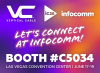 Vertical Cable Makes Its InfoComm Debut and Brings SPEED to the Show Floor