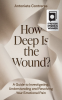 "How Deep is the Wound?" Receives Silver Foreword Indies Book of the Year Award