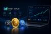 Money Simpler Launches AI-Powered Trading Platform for Digital Assets, Expanding into Smart Quantitative Trading