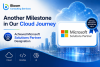 Bloom Consulting Services Earns Microsoft Solutions Partner Designation, Strengthening Its Commitment to Enterprise Cloud Innovation