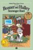 Summer Travel Solved: National Award-Winning "Boomer and Halley" Book Keeps Kids Engaged and Kind on the Go