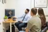 Tech Neck on the Rise: Charleston Chiropractor Shares Tips to Protect Your Spine