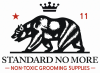 Standard No More Launches Premium Men's Grooming Brand Redefining Clean Performance