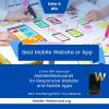 Best Mobile Websites and Best Mobile Apps of 2026 to be Named by Web Marketing Association