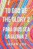 Recent Release, "To God Be The Glory 2," from Page Publishing Author Juden Zee, is a Bilingual Testament to Divine Intervention and Answered Prayer Transforming Lives