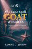 Recent Release, "You Can't Spell GOAT Without VA," from Page Publishing Author Ramone D. Jenkins, Explores Remarkable Individuals Whose Legacies Shaped Virginia